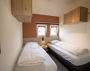 Unterkunft 630119 - Ferienhaus Zeeuws-Vlaanderen - Villa Luxe 6 Wellness