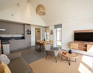 Guest house 630120 - Holiday property Zeeuws-Vlaanderen - Villa Comfort 4 Wellness