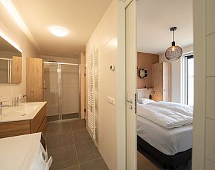 Guest house 630120 - Holiday property Zeeuws-Vlaanderen - Villa Comfort 4 Wellness