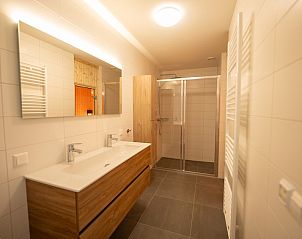 Guest house 630120 - Holiday property Zeeuws-Vlaanderen - Villa Comfort 4 Wellness