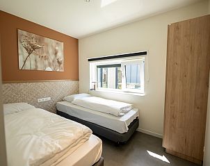 Guest house 630120 - Holiday property Zeeuws-Vlaanderen - Villa Comfort 4 Wellness