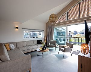 Unterkunft 630121 - Ferienhaus Zeeuws-Vlaanderen - Watervilla Luxe 8