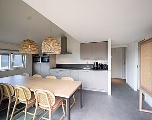 Unterkunft 630121 - Ferienhaus Zeeuws-Vlaanderen - Watervilla Luxe 8