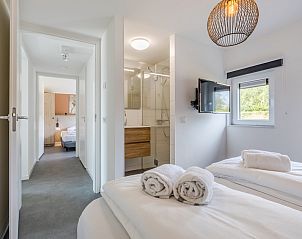 Unterkunft 630121 - Ferienhaus Zeeuws-Vlaanderen - Watervilla Luxe 8