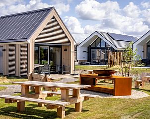 Unterkunft 630122 - Ferienhaus Zeeuws-Vlaanderen - Tiny House 2