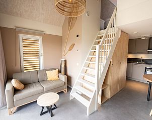 Unterkunft 630122 - Ferienhaus Zeeuws-Vlaanderen - Tiny House 2