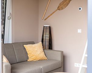 Unterkunft 630122 - Ferienhaus Zeeuws-Vlaanderen - Tiny House 2