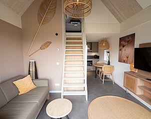 Unterkunft 630122 - Ferienhaus Zeeuws-Vlaanderen - Tiny House 2