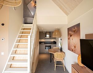 Unterkunft 630122 - Ferienhaus Zeeuws-Vlaanderen - Tiny House 2