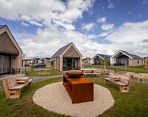 Unterkunft 630122 - Ferienhaus Zeeuws-Vlaanderen - Tiny House 2