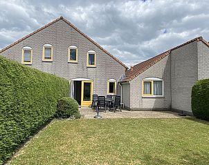 Unterkunft 630127 - Ferienhaus Zeeuws-Vlaanderen - VZ407 Vakantiehuis Breskens