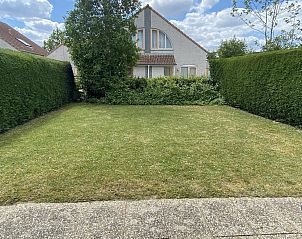 Unterkunft 630127 - Ferienhaus Zeeuws-Vlaanderen - VZ407 Vakantiehuis Breskens