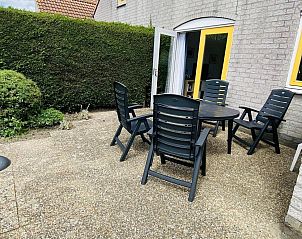 Unterkunft 630127 - Ferienhaus Zeeuws-Vlaanderen - VZ407 Vakantiehuis Breskens