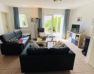 Unterkunft 630127 - Ferienhaus Zeeuws-Vlaanderen - VZ407 Vakantiehuis Breskens
