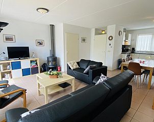 Unterkunft 630127 - Ferienhaus Zeeuws-Vlaanderen - VZ407 Vakantiehuis Breskens
