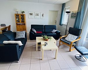 Unterkunft 630127 - Ferienhaus Zeeuws-Vlaanderen - VZ407 Vakantiehuis Breskens