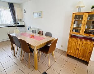 Unterkunft 630127 - Ferienhaus Zeeuws-Vlaanderen - VZ407 Vakantiehuis Breskens