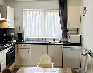 Unterkunft 630127 - Ferienhaus Zeeuws-Vlaanderen - VZ407 Vakantiehuis Breskens