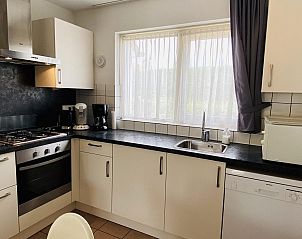 Unterkunft 630127 - Ferienhaus Zeeuws-Vlaanderen - VZ407 Vakantiehuis Breskens