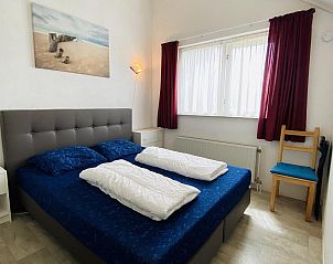 Unterkunft 630127 - Ferienhaus Zeeuws-Vlaanderen - VZ407 Vakantiehuis Breskens