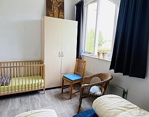 Unterkunft 630127 - Ferienhaus Zeeuws-Vlaanderen - VZ407 Vakantiehuis Breskens