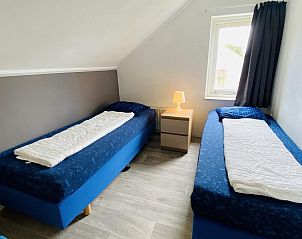 Unterkunft 630127 - Ferienhaus Zeeuws-Vlaanderen - VZ407 Vakantiehuis Breskens