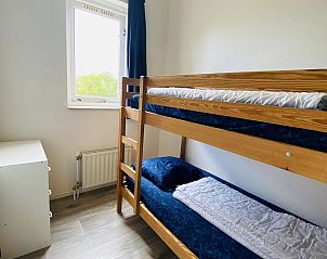 Unterkunft 630127 - Ferienhaus Zeeuws-Vlaanderen - VZ407 Vakantiehuis Breskens