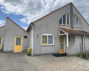 Unterkunft 630127 - Ferienhaus Zeeuws-Vlaanderen - VZ407 Vakantiehuis Breskens