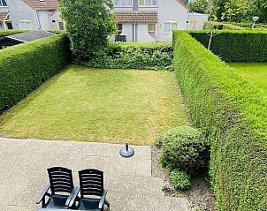 Unterkunft 630127 - Ferienhaus Zeeuws-Vlaanderen - VZ407 Vakantiehuis Breskens