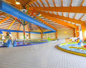 Unterkunft 630127 - Ferienhaus Zeeuws-Vlaanderen - VZ407 Vakantiehuis Breskens
