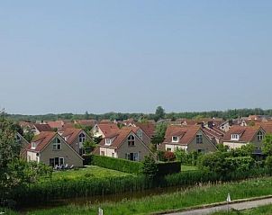 Unterkunft 630127 - Ferienhaus Zeeuws-Vlaanderen - VZ407 Vakantiehuis Breskens