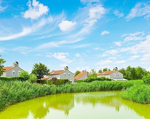 Unterkunft 630127 - Ferienhaus Zeeuws-Vlaanderen - VZ407 Vakantiehuis Breskens