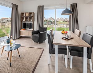 Guest house 630128 - Holiday property Zeeuws-Vlaanderen - Lodge 4A