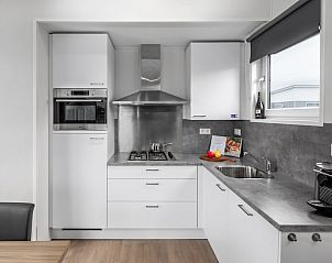 Guest house 630128 - Holiday property Zeeuws-Vlaanderen - Lodge 4A