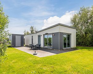 Unterkunft 630130 - Ferienhaus Zeeuws-Vlaanderen - Lodge 6B