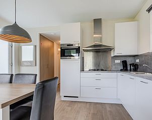 Unterkunft 630130 - Ferienhaus Zeeuws-Vlaanderen - Lodge 6B