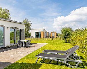 Unterkunft 630130 - Ferienhaus Zeeuws-Vlaanderen - Lodge 6B