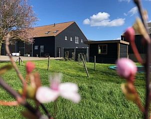 Unterkunft 630133 - Ferienhaus Zeeuws-Vlaanderen - VZ972 Vakantieappartement in Breskens