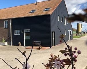 Unterkunft 630133 - Ferienhaus Zeeuws-Vlaanderen - VZ972 Vakantieappartement in Breskens