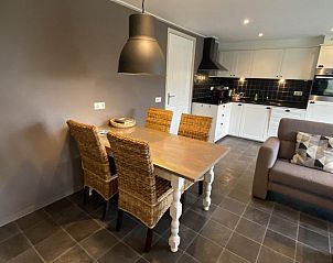 Unterkunft 630133 - Ferienhaus Zeeuws-Vlaanderen - VZ972 Vakantieappartement in Breskens