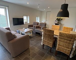 Unterkunft 630133 - Ferienhaus Zeeuws-Vlaanderen - VZ972 Vakantieappartement in Breskens