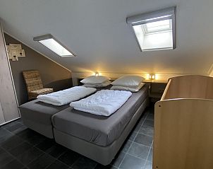 Unterkunft 630133 - Ferienhaus Zeeuws-Vlaanderen - VZ972 Vakantieappartement in Breskens