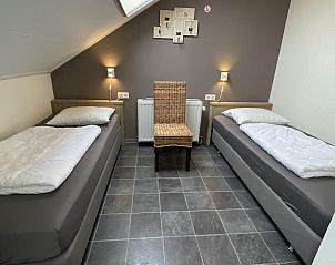 Unterkunft 630133 - Ferienhaus Zeeuws-Vlaanderen - VZ972 Vakantieappartement in Breskens
