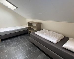 Unterkunft 630133 - Ferienhaus Zeeuws-Vlaanderen - VZ972 Vakantieappartement in Breskens