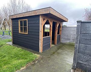 Unterkunft 630133 - Ferienhaus Zeeuws-Vlaanderen - VZ972 Vakantieappartement in Breskens