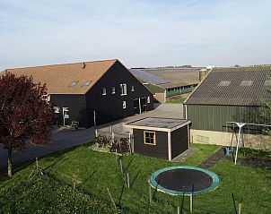Unterkunft 630133 - Ferienhaus Zeeuws-Vlaanderen - VZ972 Vakantieappartement in Breskens