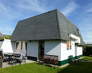 Unterkunft 630139 - Ferienhaus Zeeuws-Vlaanderen - Vakantiehuis Haus zur Entspannung