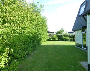 Unterkunft 630139 - Ferienhaus Zeeuws-Vlaanderen - Vakantiehuis Haus zur Entspannung