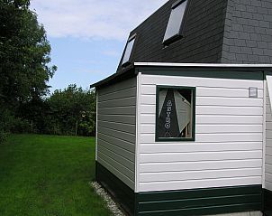 Unterkunft 630139 - Ferienhaus Zeeuws-Vlaanderen - Vakantiehuis Haus zur Entspannung
