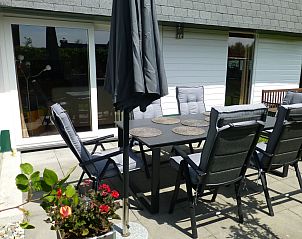 Unterkunft 630139 - Ferienhaus Zeeuws-Vlaanderen - Vakantiehuis Haus zur Entspannung